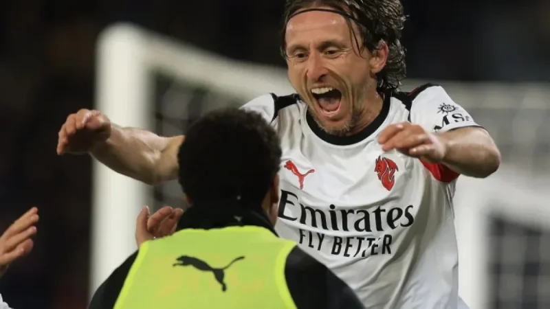 Milan Vs Inter: Inter’s Unfamiliar Front Two and Modric’s 60-Guest Derby Night Collide at San Siro