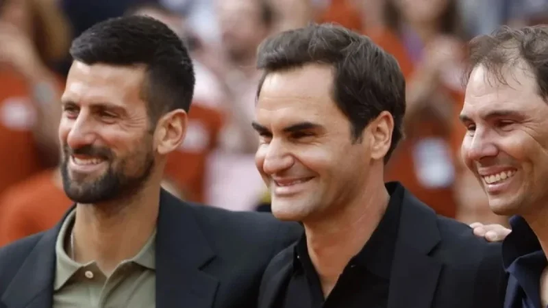Nadal Tennis: Federer’s Former Coach Says Djokovic Was Disrespected in GOAT Debate — 3 Revealing Angles