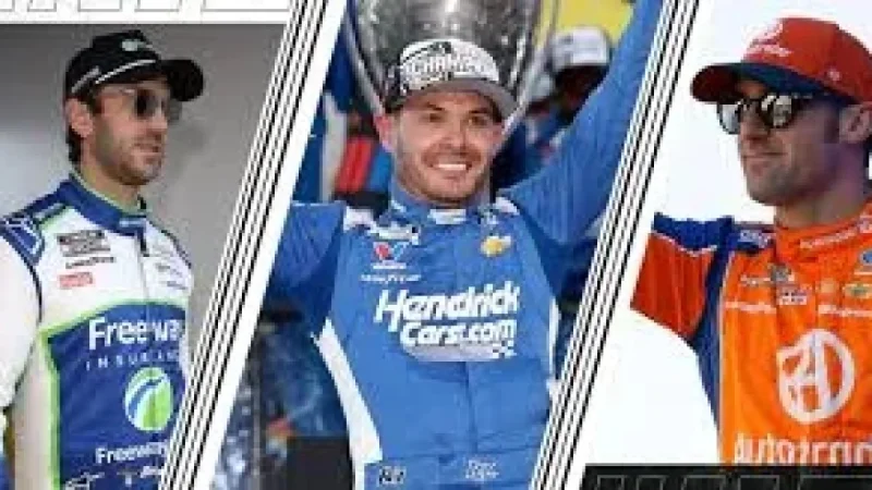 Nascar Schedule and the Desert Doubleheader: Broadcast Power Play Exposed