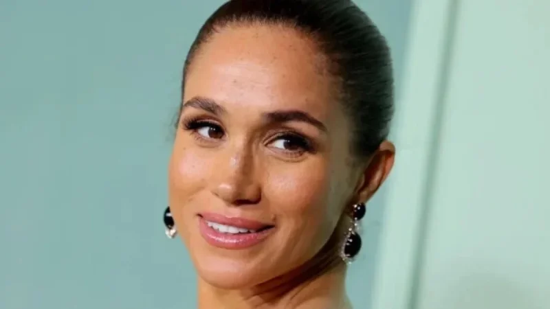 Netflix Cuts Ties with Meghan Markle Amid Criticism