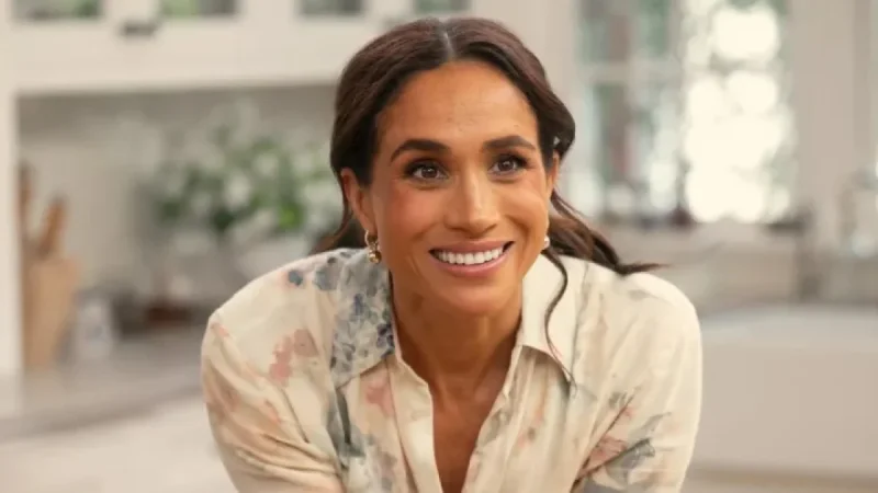 Netflix Parts Ways with Meghan Markle’s Jam and Candles Brand