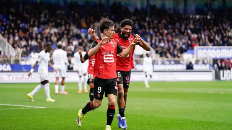Nice, two months later: Franck Haise walks back into Allianz Riviera with Rennes and unfinished feelings