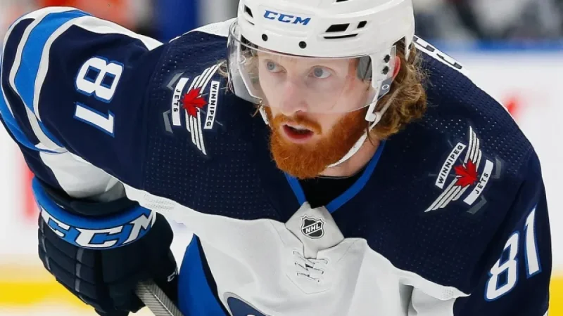 Nikita Kucherov: A Prop Pick and the Human Story Behind Saturday’s Slate