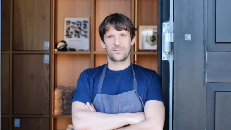 Noma Chef Addresses Abuse Claims Before Expensive L.A. Pop-Up