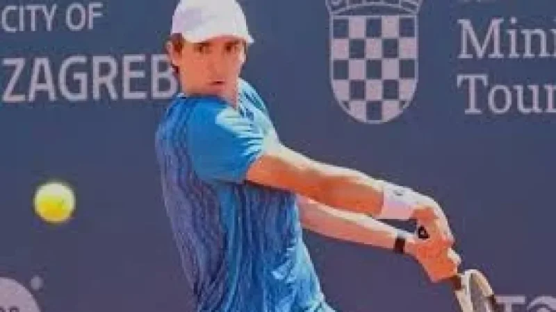 Novak Djokovic: An Empty Dossier Exposes a Transparency Gap