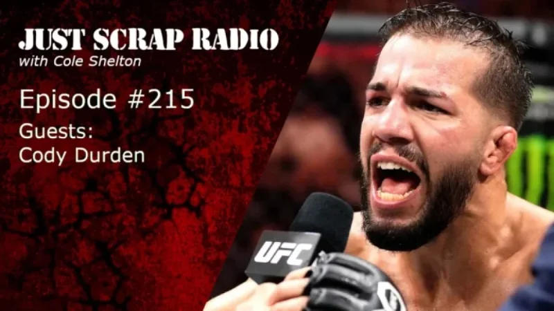 Nyamjargal Tumendemberel’s Submission Edge Exposes an Odd Mirror with Cody Durden at UFC 326