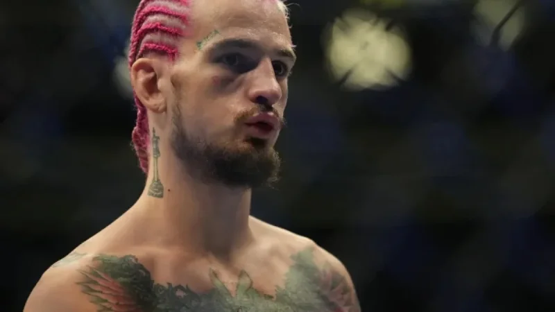Opening Odds for Sean O’Malley vs. Aiemann Zahabi at UFC White House