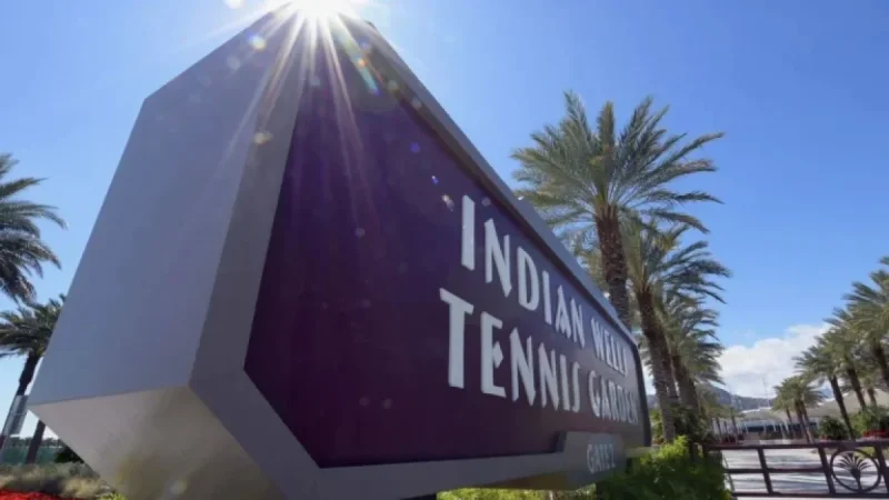 Osaka Tennis Player Mentioned as Part of Growing Threat Pattern to Players — 3 Developments Explained