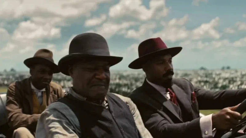Oscar race enters final stretch as Sinners gains ground with Actor awards win