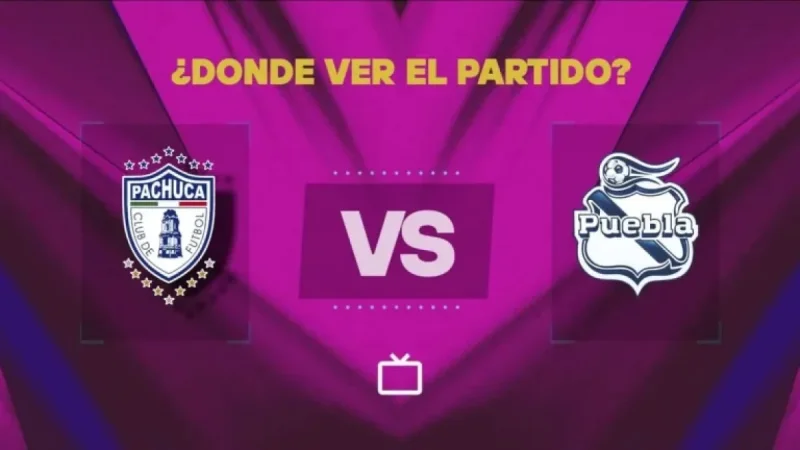 Pachuca – Puebla: Estadio Hidalgo set for Jornada 10 clash as both teams chase momentum