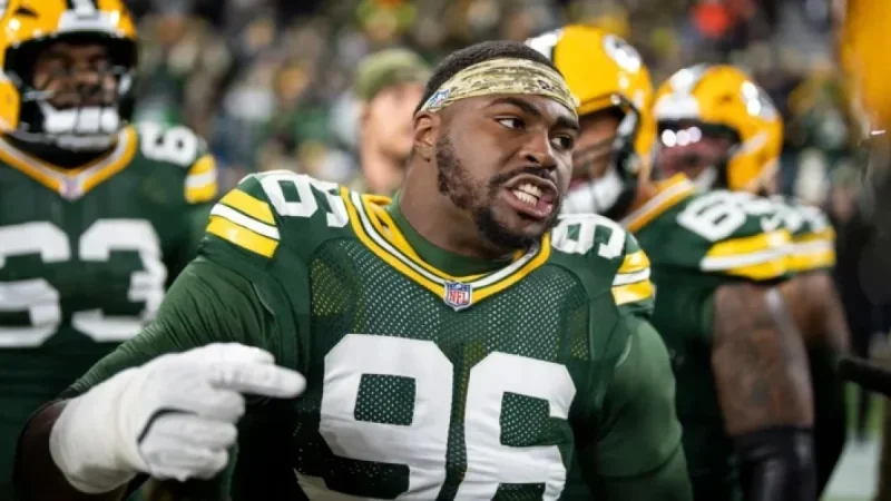 Packers’ Key Needs Emergent After Zaire Franklin Trade
