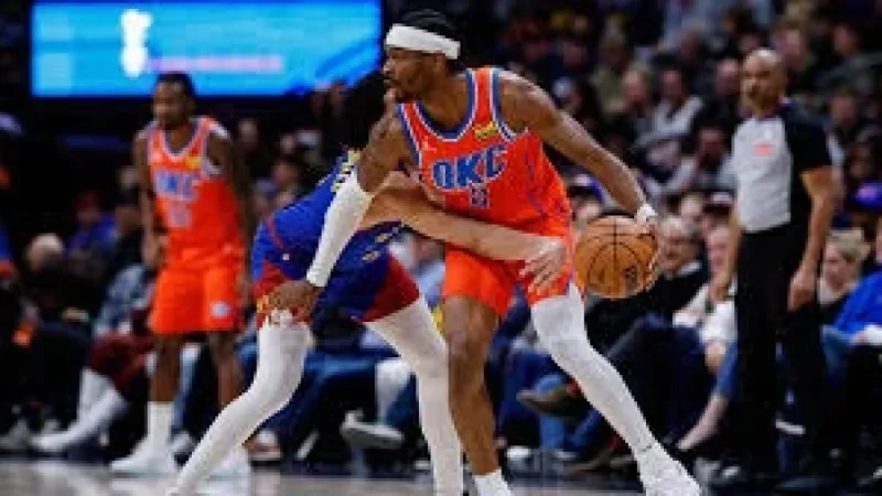 Pat Spencer and the Warriors’ roster squeeze as the offseason pressure builds