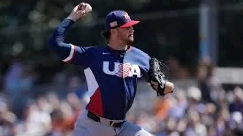 Paul Skenes as the World Baseball Classic inflection point for elite pitchers (2026 outlook)