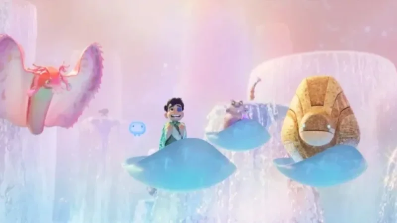 Pete Docter Discusses Cutting Queer ‘Elio’ Plot for Broader Appeal