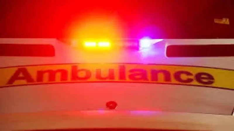 Qld Traffic: Police Investigate After Serious Head-on Crash as Woman Fights for Life
