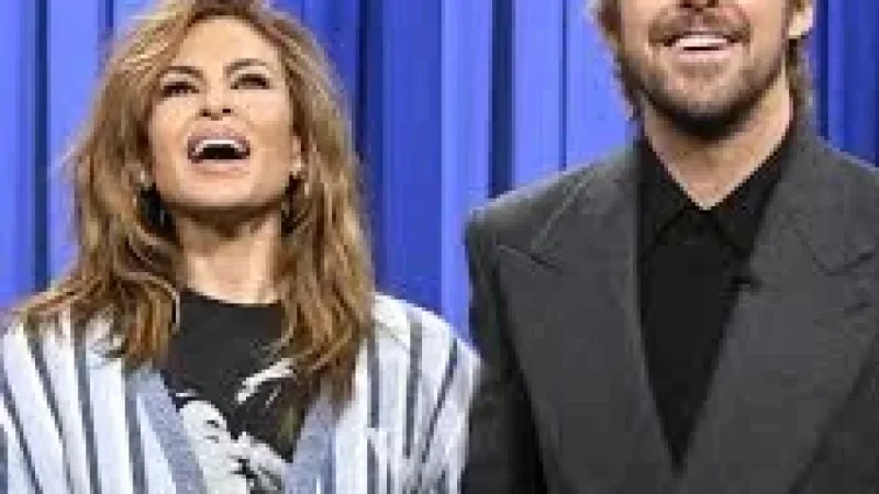 Ryan Gosling Wife and the National TV Birthday Surprise: What We Can—and Can’t—Confirm Right Now