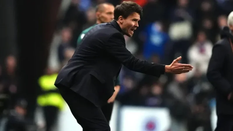 Scottish Cup Semi Final 2026: Old Firm Showdown and Two Championship Threats Set Hampden Stage