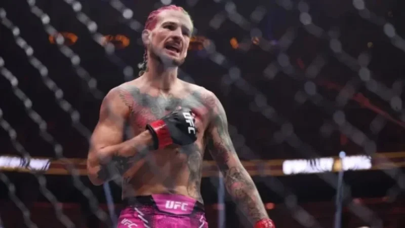 Sean O’malley faces fresh heat as Cory Sandhagen accuses him of dodging UFC White House bout