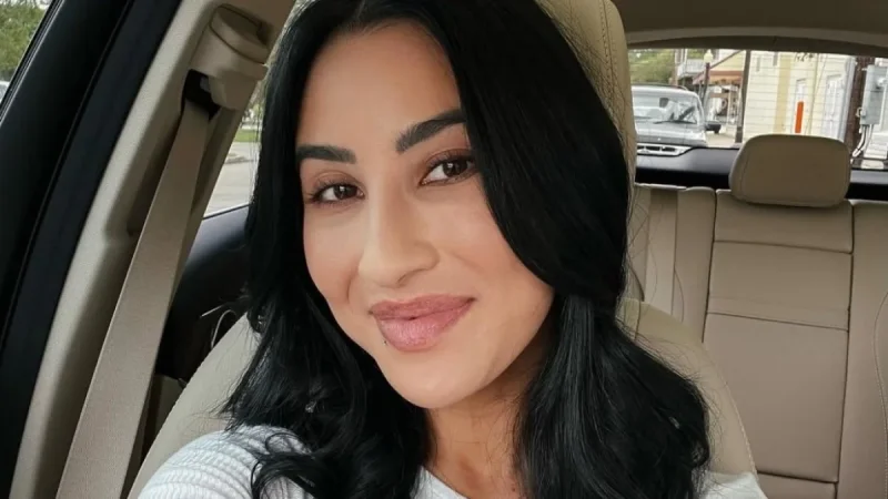 Stephanie Buttermore Cause of Death: Still Unknown — Jeff Nippard's Fiancée Dies Suddenly at 36, Family Requests Privacy