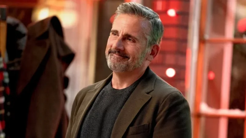 Steve Carell’s New HBO Series: Ted Lasso’s Charm Meets Academia