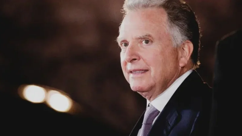 Steve Witkoff and the contested words that shadow Iran nuclear talks