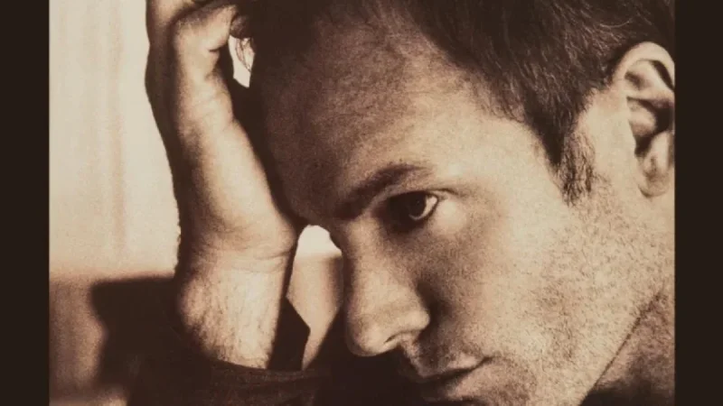 Sting’s Expanded ‘Mercury Falling’ Reissue Reveals Previously Unavailable Tracks — 30th Anniversary Digital Release