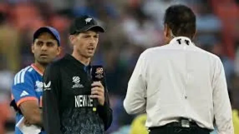 Suryakumar Yadav: ‘Zero impact’ backlash after golden duck in T20 World Cup 2026 final — Five implications