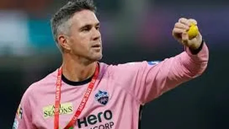 T20 World Cup 2026 Schedule: Kevin Pietersen puts himself up for England role — ‘I’m available for discussion’