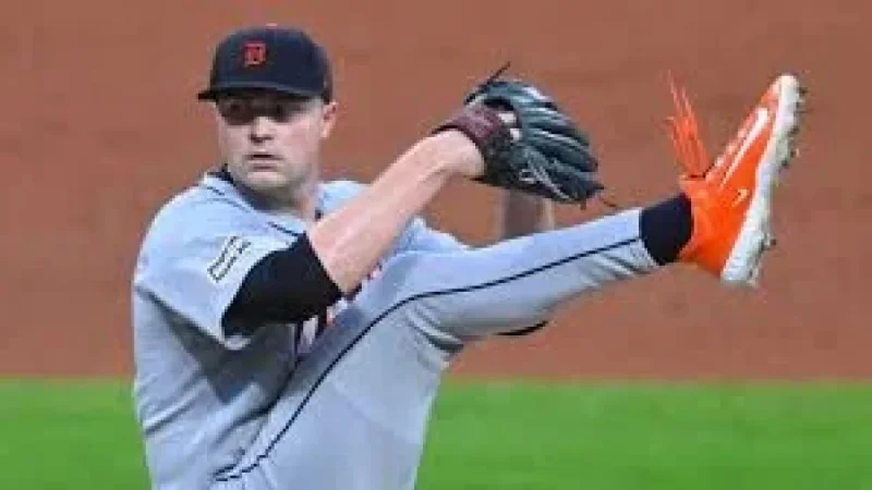 Tarik Skubal and Detroit’s extension standoff: 5 signals the Tigers are betting on 2026