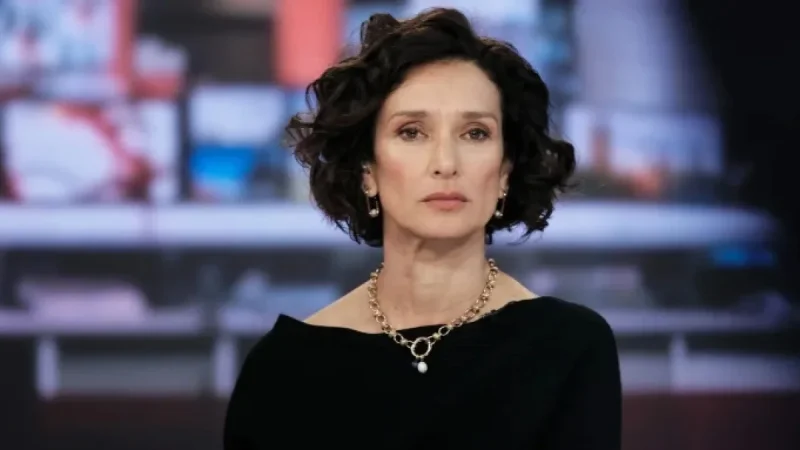 The Capture returns tonight as a tense new season tests truth and trust