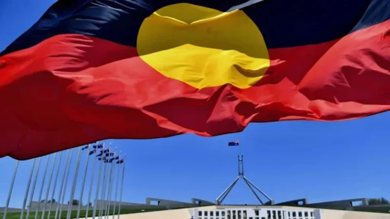 The Guardian Australia: Indigenous Australians Share the Racist Messages Flooding Their Inboxes