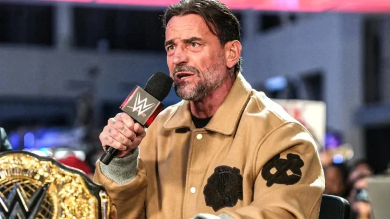 The Rock relative Nia Jax defends Roman Reigns after CM Punk dead dad jab