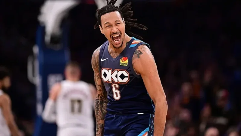 Thunder Vs Warriors: Holmgren Illness Exposes Roster Fractures and Betting Shift