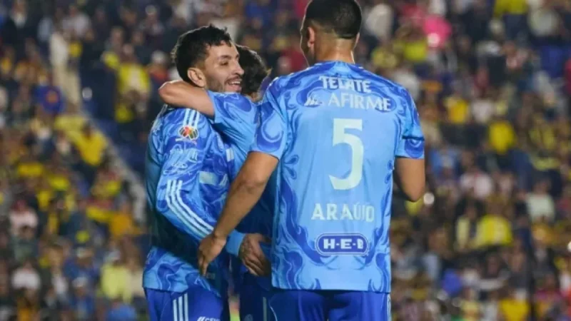 Tigres – Monterrey: 3 Reasons This Clásico Regio Could Mark a Turning Point