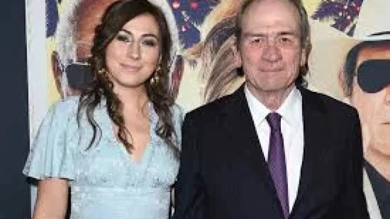 Tommy Lee Jones and a 5-point timeline behind Victoria Jones’ final months and the cause-of-death ruling