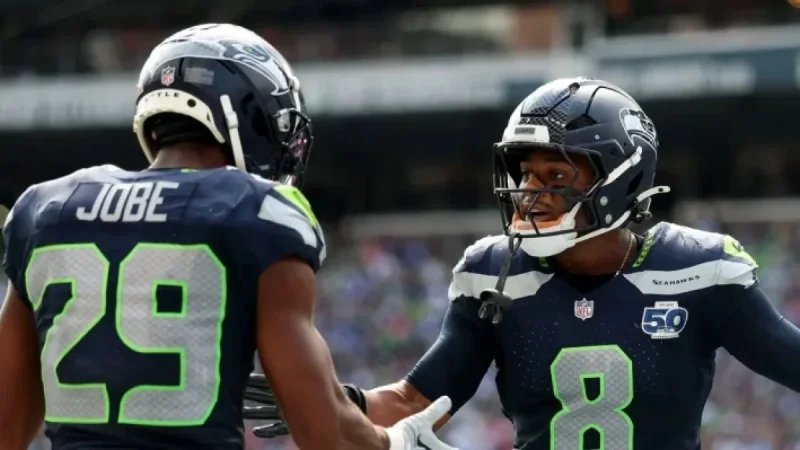 Top Defensive Backs for Patriots in NFL Free Agency 2024