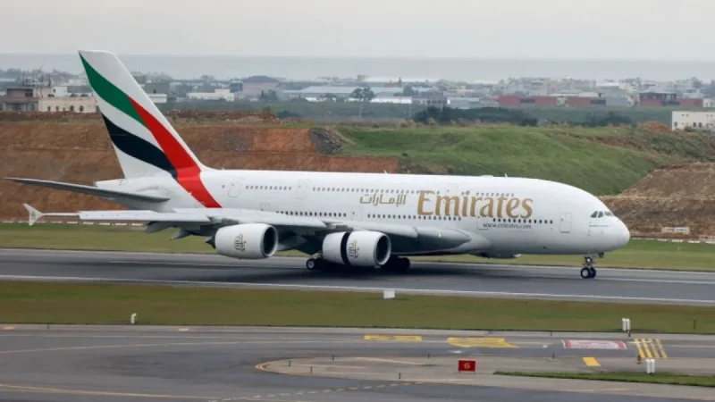 Travel corridors squeezed as Iran conflict closes more airspace
