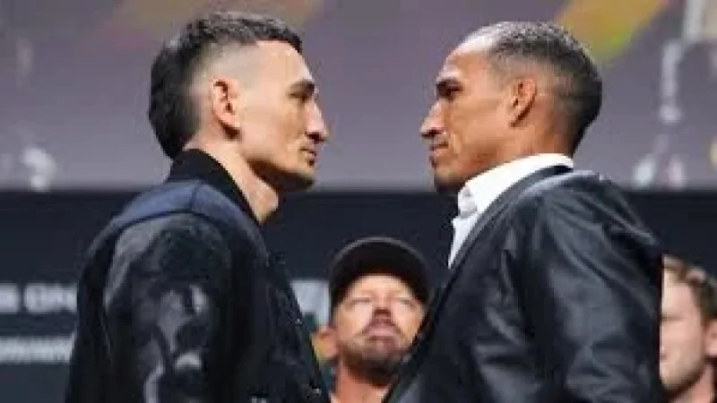 Ufc 326 predictions: Max Holloway or Charles Oliveira, who takes home the BMF belt? — A rematch that tests two legacies