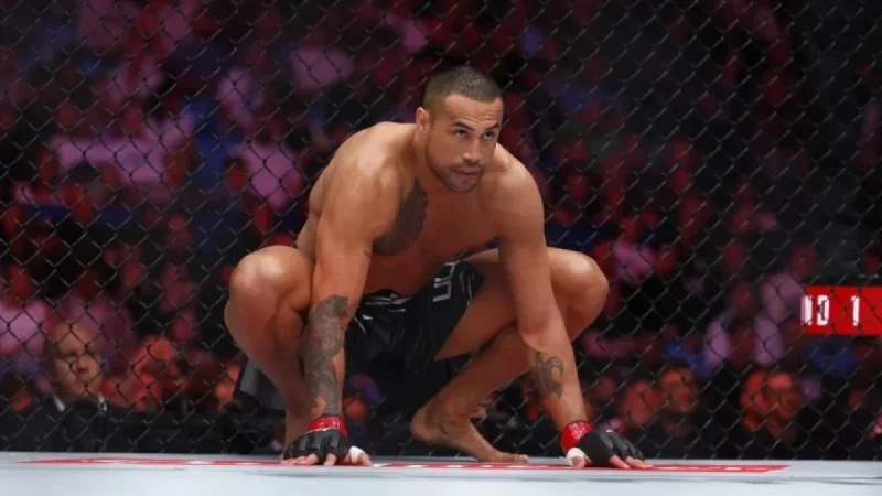 Ufc 327: Fight Club Podcast Frames Carlos Ulberg as Emerging Light Heavyweight Threat