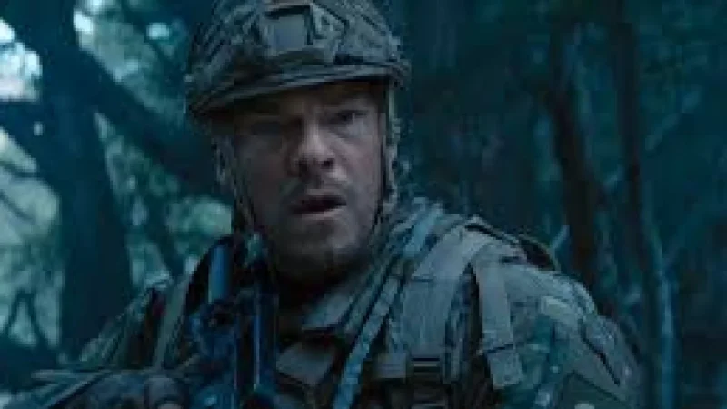War Machine 2026 Netflix Review: Alan Ritchson's Ranger Vs. Alien Killer Robot Is the Most Entertaining Dumb Movie of the Year