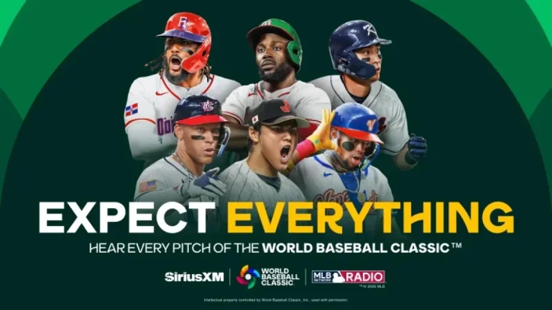 Wbc Usa and the quiet ritual of listening: one Houston night, one shared game