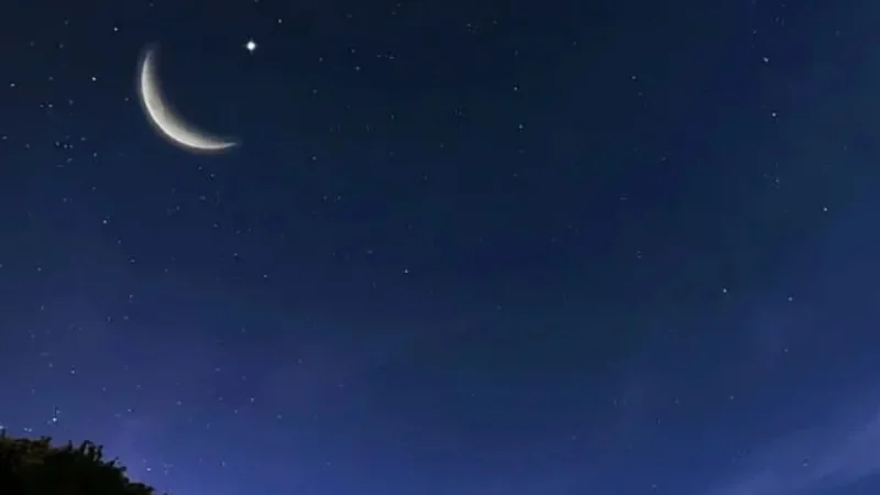 When Is Eid: Sharjah astronomers and Egyptian workers pin hopes on March 20