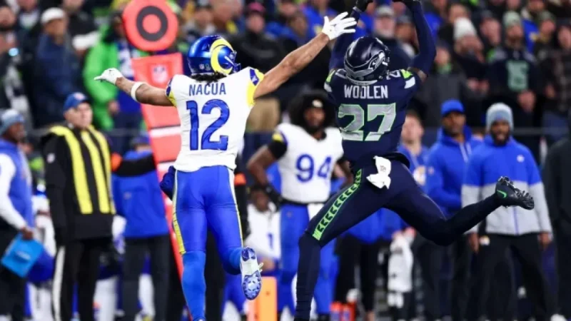 Why Seattle Seahawks Likely Won’t Get Third-Round Comp Picks in 2026