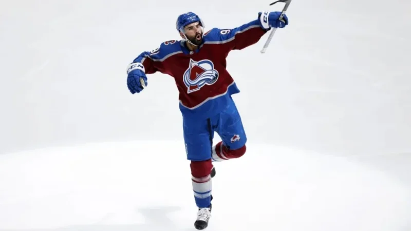 Wild Vs Avalanche: 4 Pressure Points That Could Decide the Finale at Ball Arena