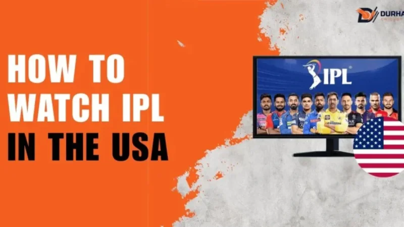 Willow Cricket: 5 Essentials U.S. and Canadian Fans Need Before IPL 2026