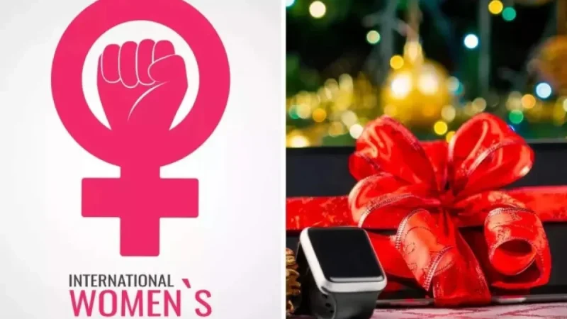 Womens Day 2026: Smartphones, Beauty Tech and Last-Minute Gift Signals