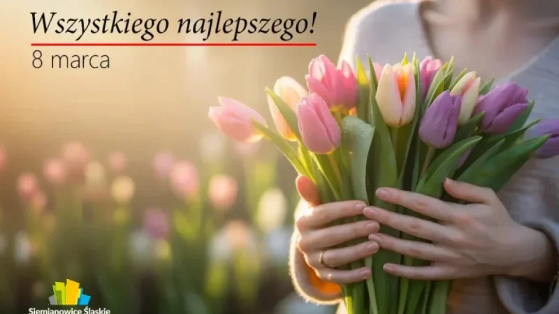 Życzenia Na Dzień Kobiet as 8 March Arrives: Tradition, Civic Greetings and Commercial Pressure