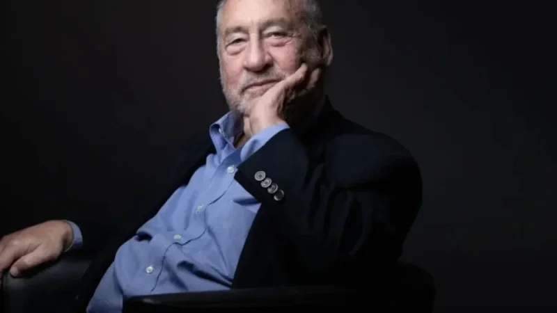 AI’s Economic Impact: Challenges Before Benefits, Says Joseph Stiglitz