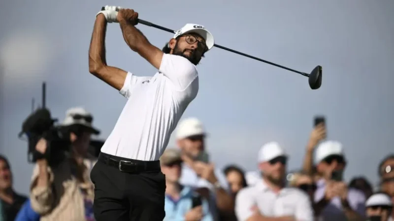 Akshay Bhatia’s Stunning Comeback Wins Bay Hill Tournament