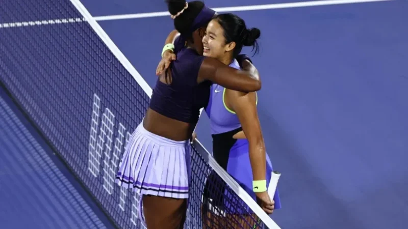 Alex Eala’s Indian Wells Moment: Can She Find a Different Answer Against Gauff?